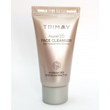 Пептидная пенка для умывания Trimay Peptid 16 Face Cleanser (MINI) 15 мл
